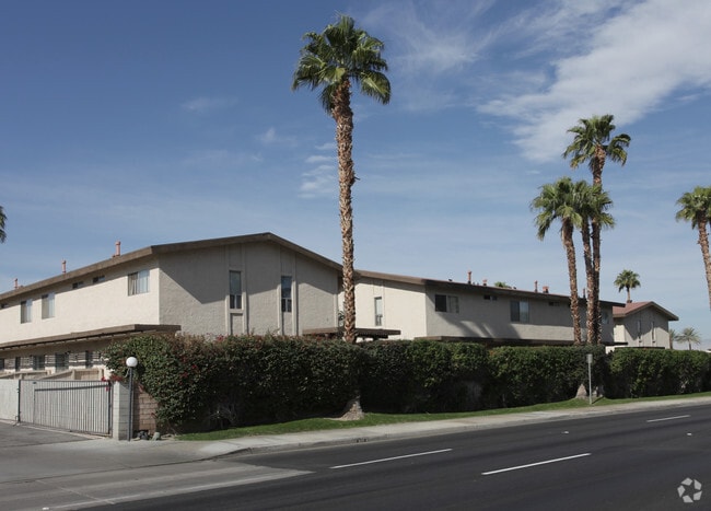 Photo - Palm Desert Palms Apartments