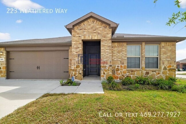 Photo - 223 Weathered Wy