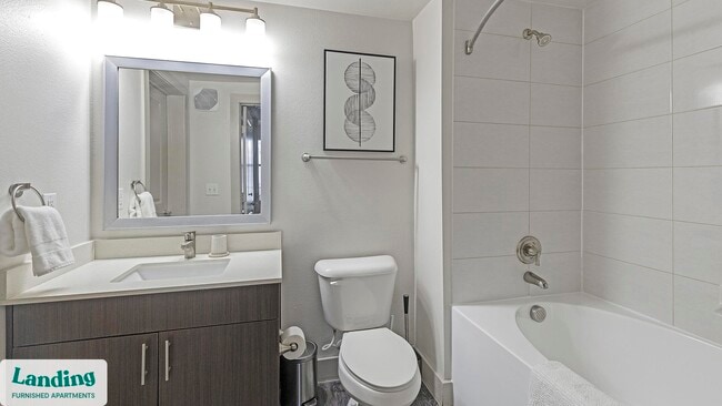 Photo - 10550 N Central Expy Unidad 217