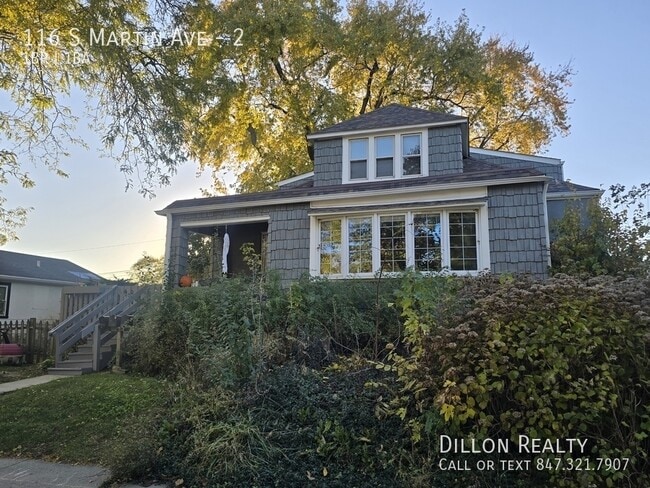 Building Photo - 116 S Martin Ave Unit 2