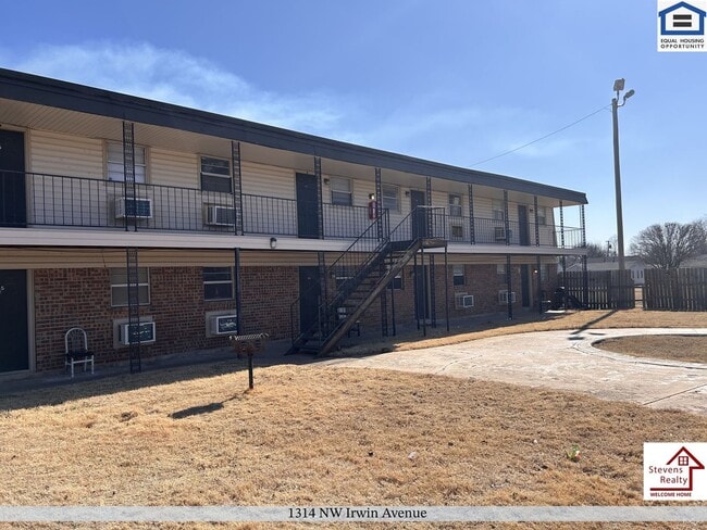Photo - 1314 NW Irwin Ave