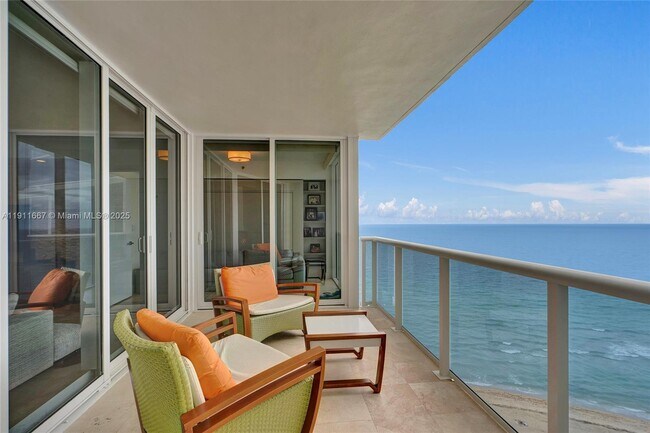 Photo - 19111 Collins Ave Unit 1602