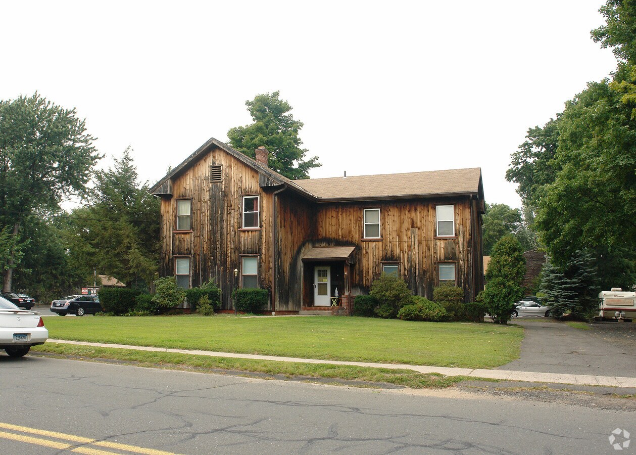 Maple Loft Arms Apartments - Maple Loft Arms Apartments