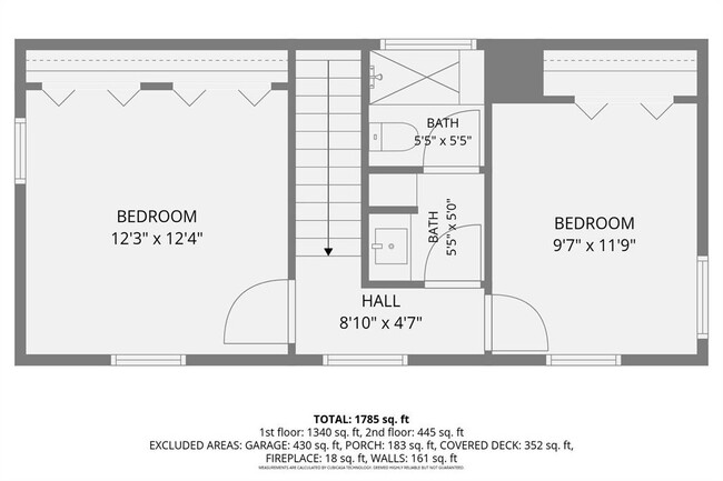 Photo - 1706 Gatlinburg Dr