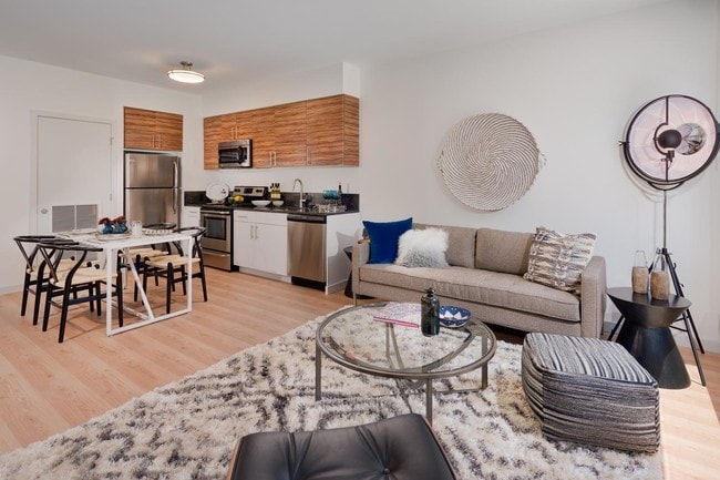 Photo - The Modern at Art Place