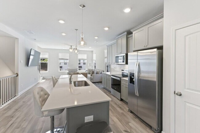 Photo - 89 Werner Brook Way SE