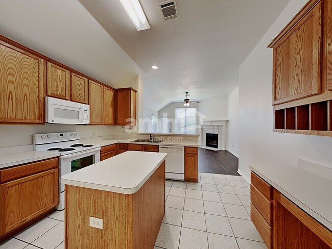 Photo - 5332 Sioux Creek Ln