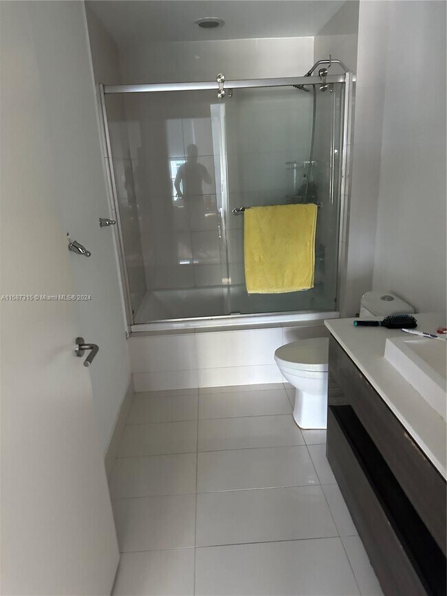 Photo - 1100S S Miami Ave Unit 3506