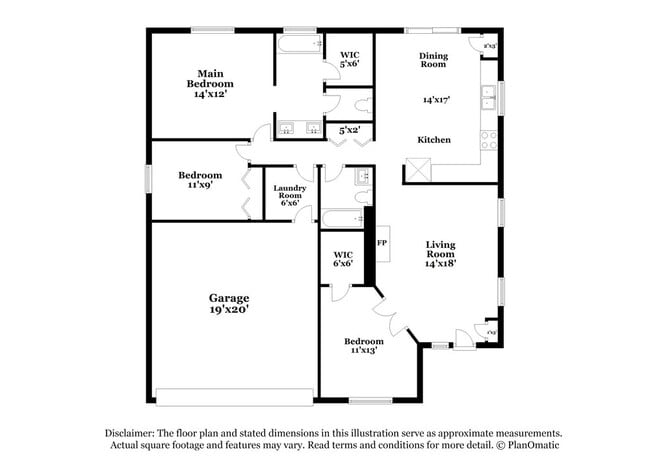 Photo - 826 Descendant Dr