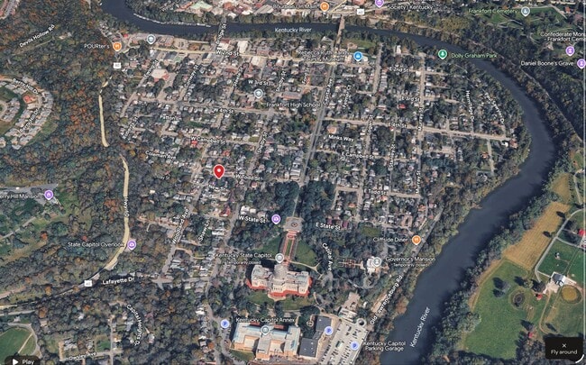 Photo - 1 bedroom ready for move in!