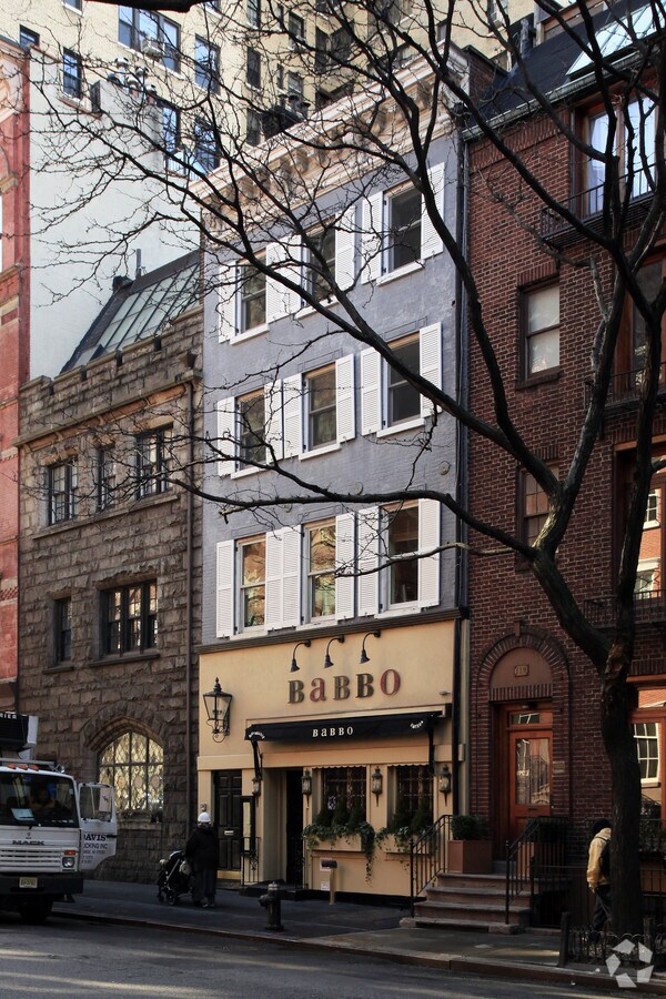 Photo - 110 Waverly Pl