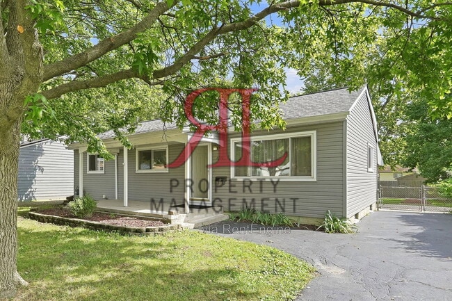 4176 Beechgrove Dr