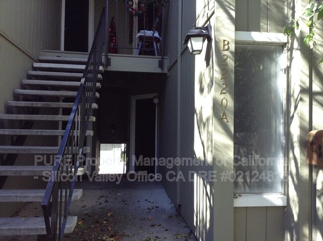 Photo - 2220 Almaden Rd