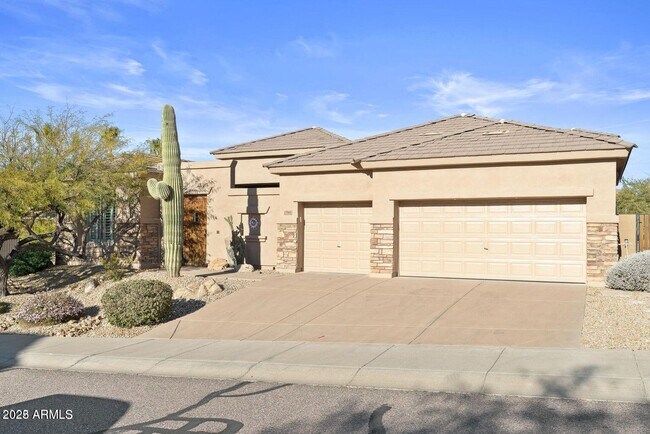 Building Photo - 27961 N 114th Way Rental