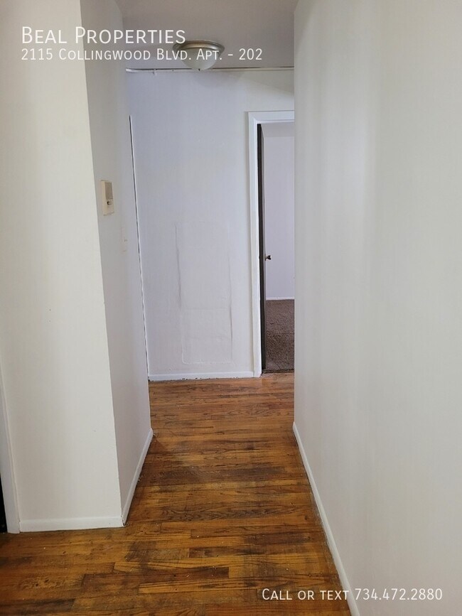 Photo - 2115 Collingwood Blvd Unidad 202