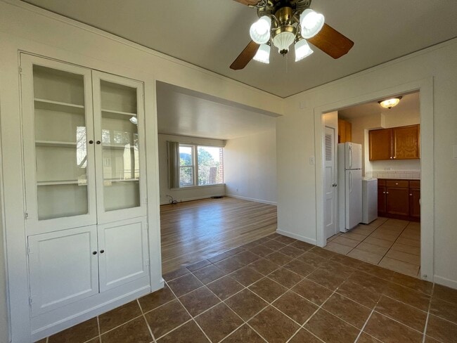 Photo - 3BR/1BA unit less than 3 mi from LANL and downtown! (4477 Yucca Unit B)