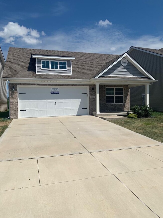 Photo - 2621 Hailey Rose Way