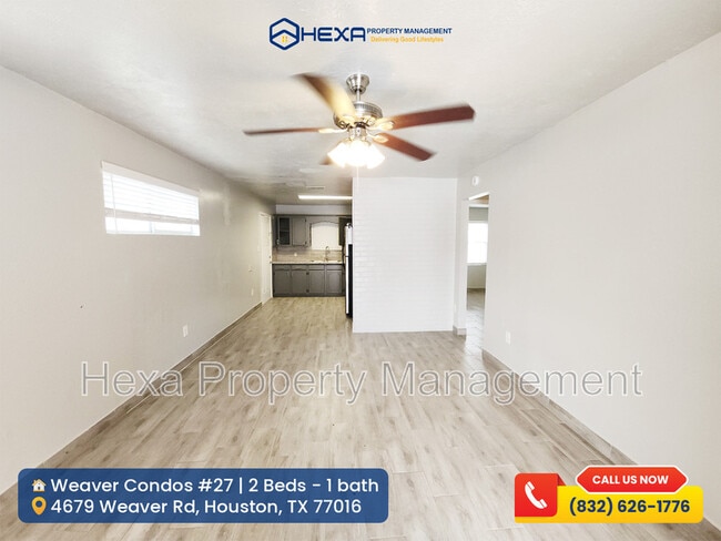 Photo - 4679 Weaver Rd Unit 2 Bedroom 27