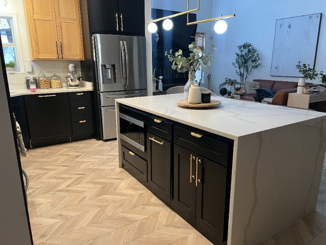 Photo - 1204 Harbor River Dr