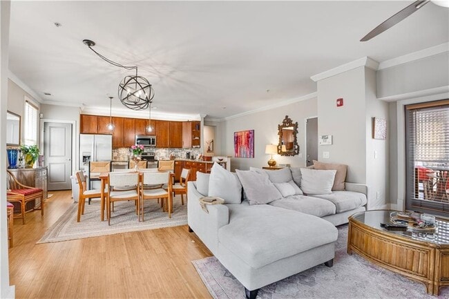 Photo - 1628 Briarcliff Rd NE Unit 18