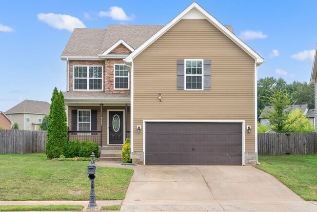 Building Photo - Coming Soon - Large home in the Heart of F...