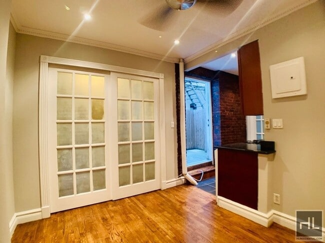 East 13th Street - East 13th Street Apartment Unit 2C