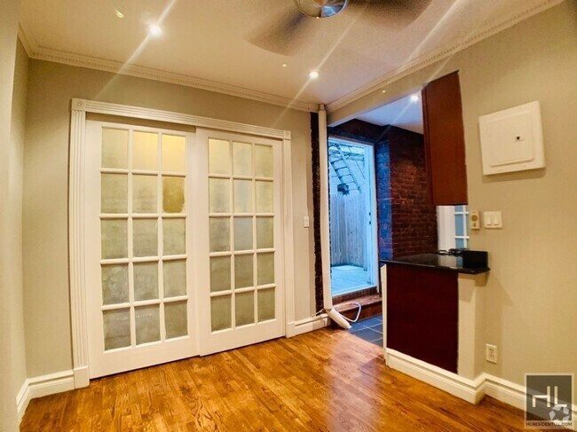Building Photo - East 13th Street Rental
