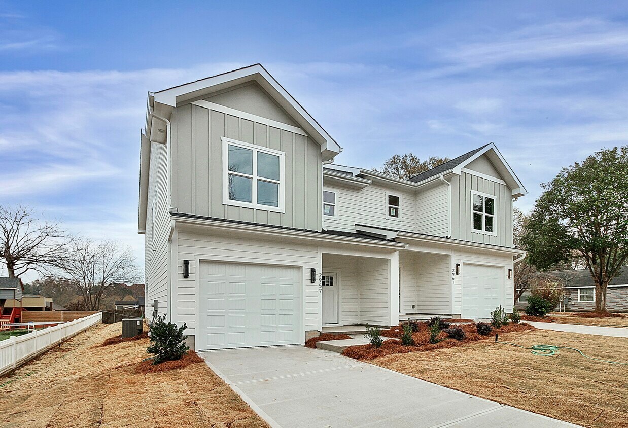Photo - 2967 Ross Ave (Charlotte, NC)