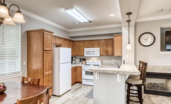 Photo - Beautiful 3 Bedroom / 2.5 Bath Two Story Home