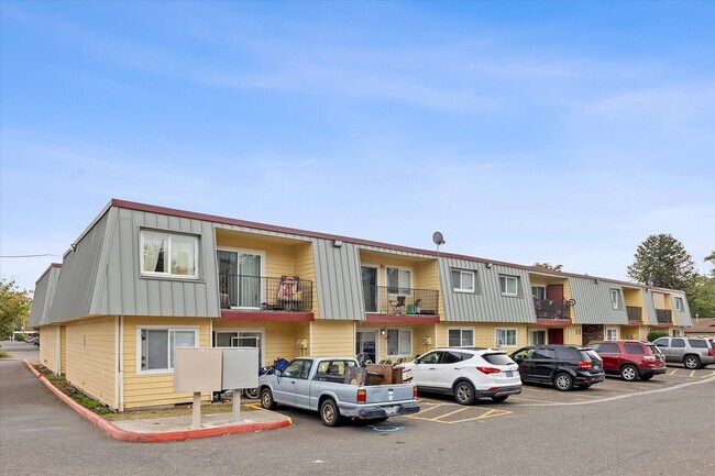 Photo - Executive East