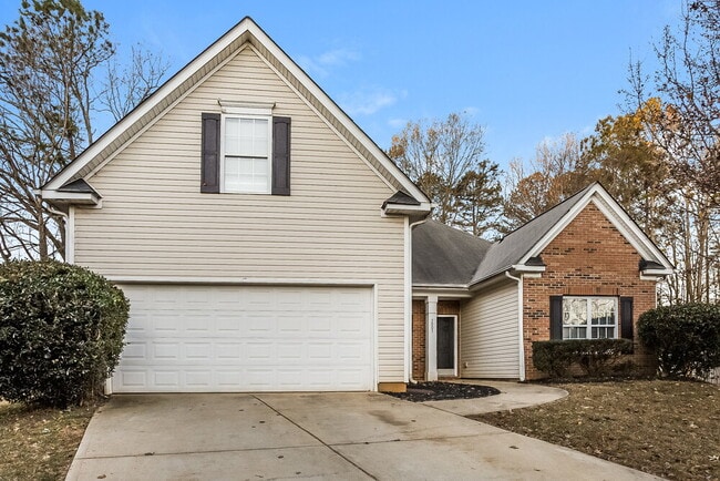 Photo - 5001 Shocco Ln