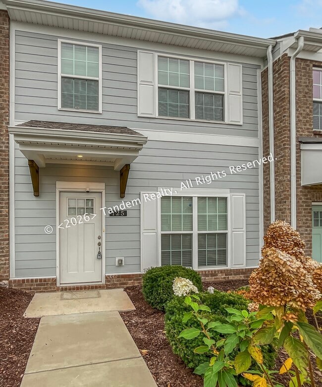 Photo - 125 Harvard Dr