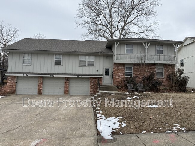 Building Photo - 8424 Travis Ln