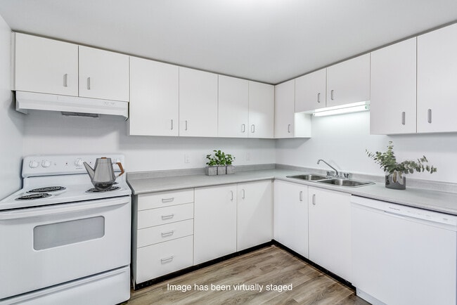 Photo - Queens Park Residences