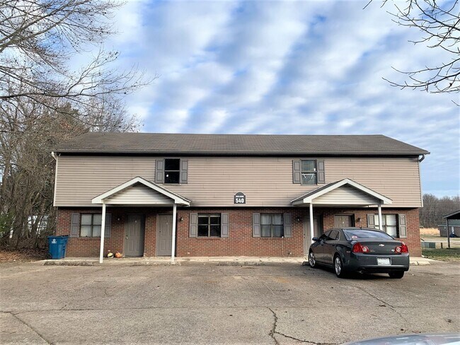 Photo - South Campus Place Townhome! Unit 540 C