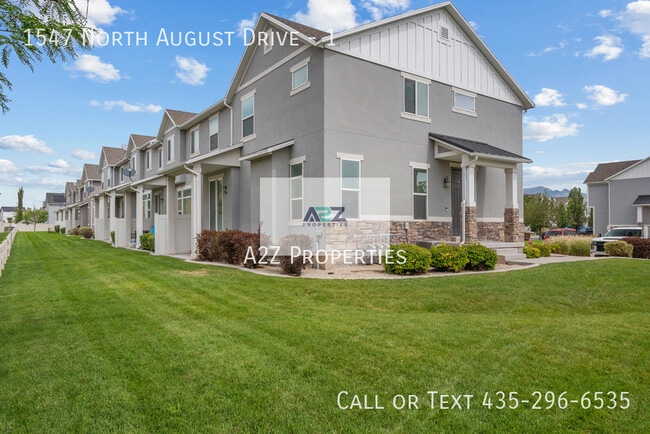 Photo - 1547 N August Dr