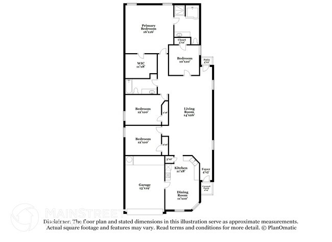 Building Photo - 11439 Coral Canyon Rental