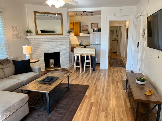 Photo - 1364 Teall Ave Unit 4