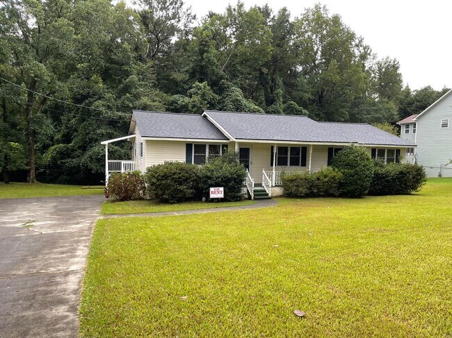 Photo - 1031 Rock Springs Rd