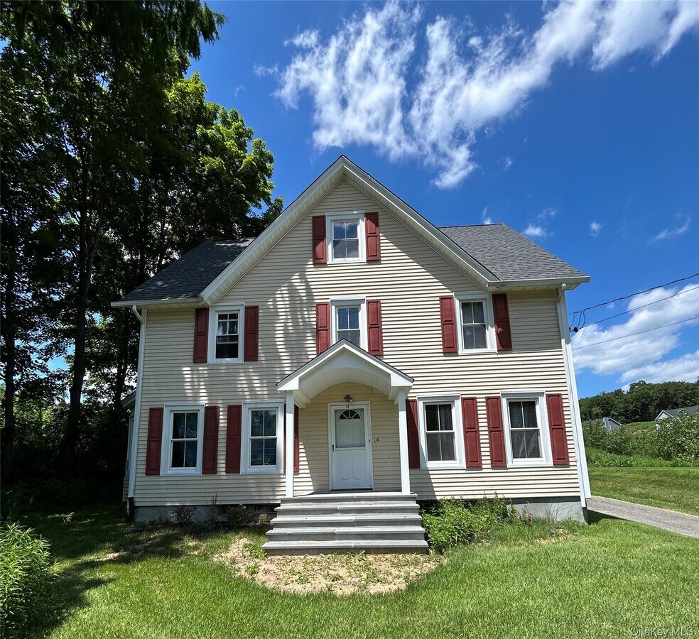 Photo - 14 NY-292 House