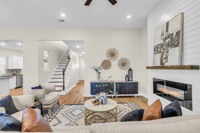 Photo - 12341 N Chestnut Hls Dr