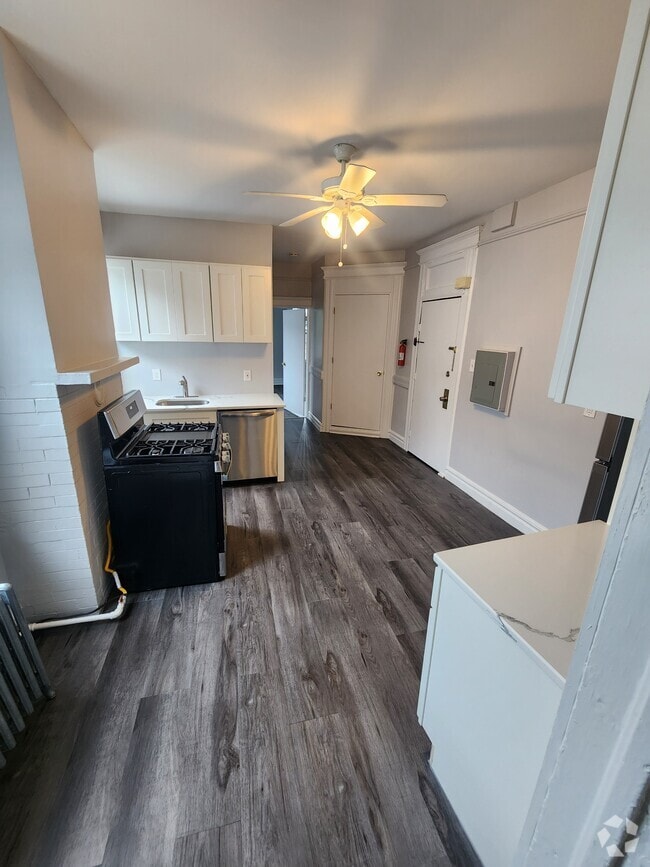 Building Photo - 7 Woodland Ave Unit 2 Rental