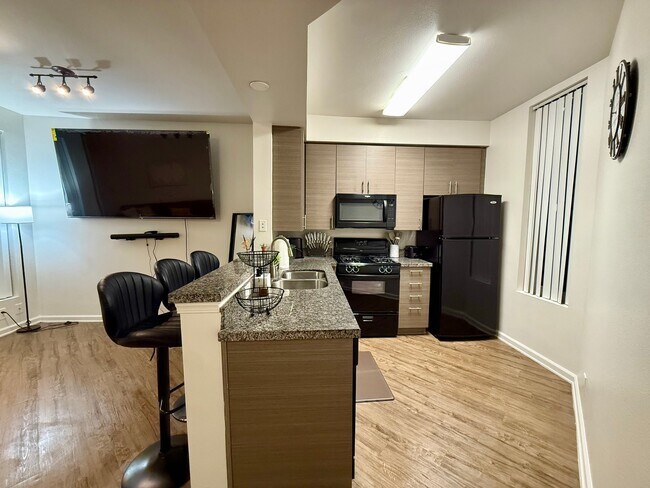 13603 Marina Pointe Dr Unit D515
