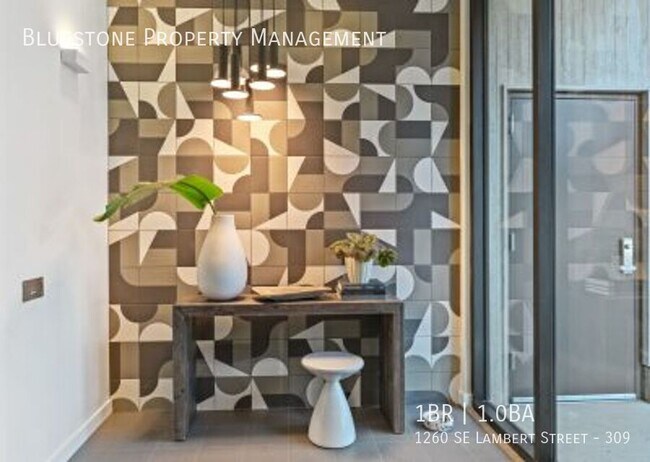 Photo - 1260 SE Lambert St Unidad 309