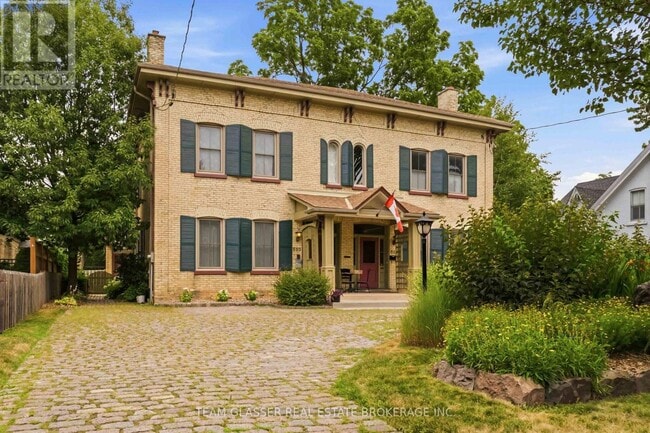 Photo - 510 Dufferin Ave