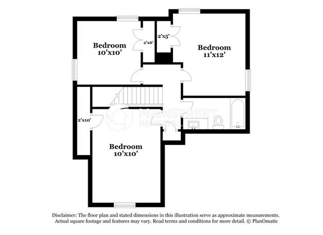 Photo - 4 Bedroom Pet-Friendly Home in Fuquay-Vari...