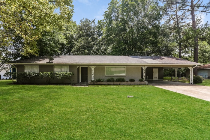 3 Bedroom Jackson Home - 3 Bedroom Jackson Home