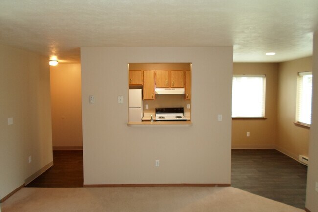 Canyon Greens Apartments