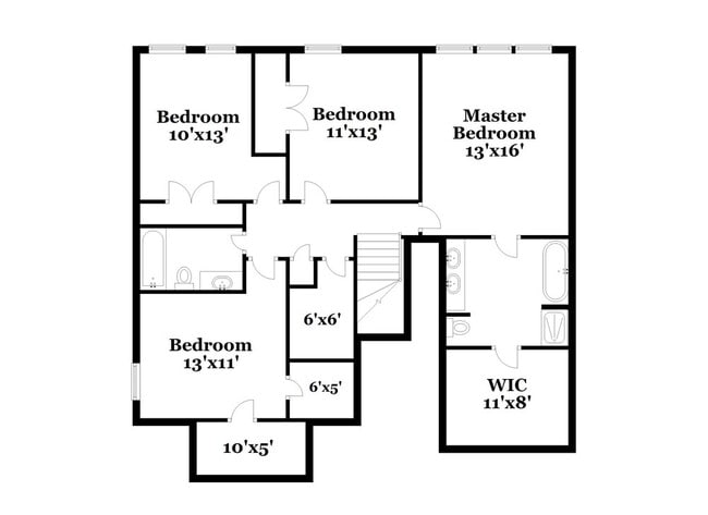 5105 Spoolin Ct