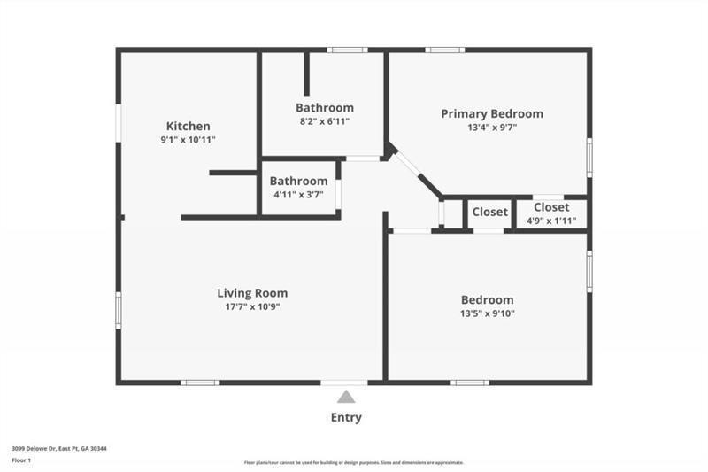 Photo - 3099 Delowe Dr